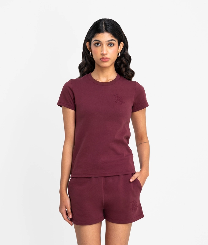 Essentials Bae T-Shirt