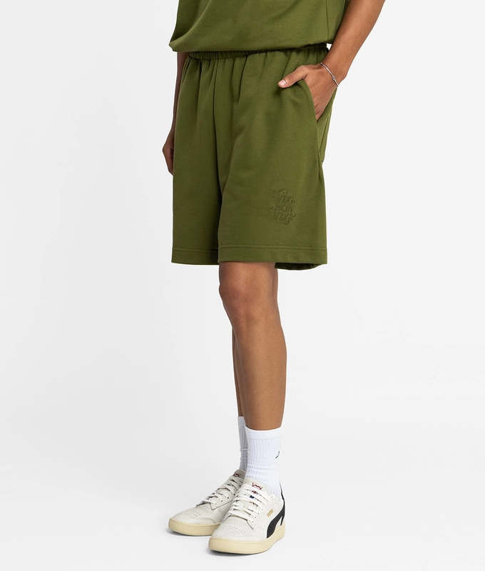 Essentials Shorts
