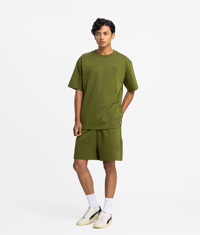 Essentials Shorts