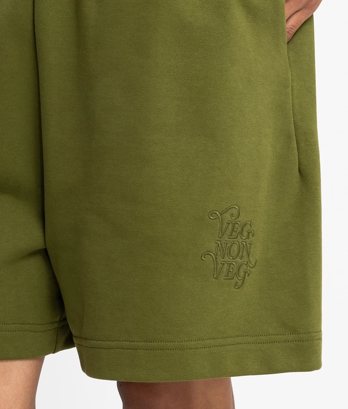 Essentials Shorts
