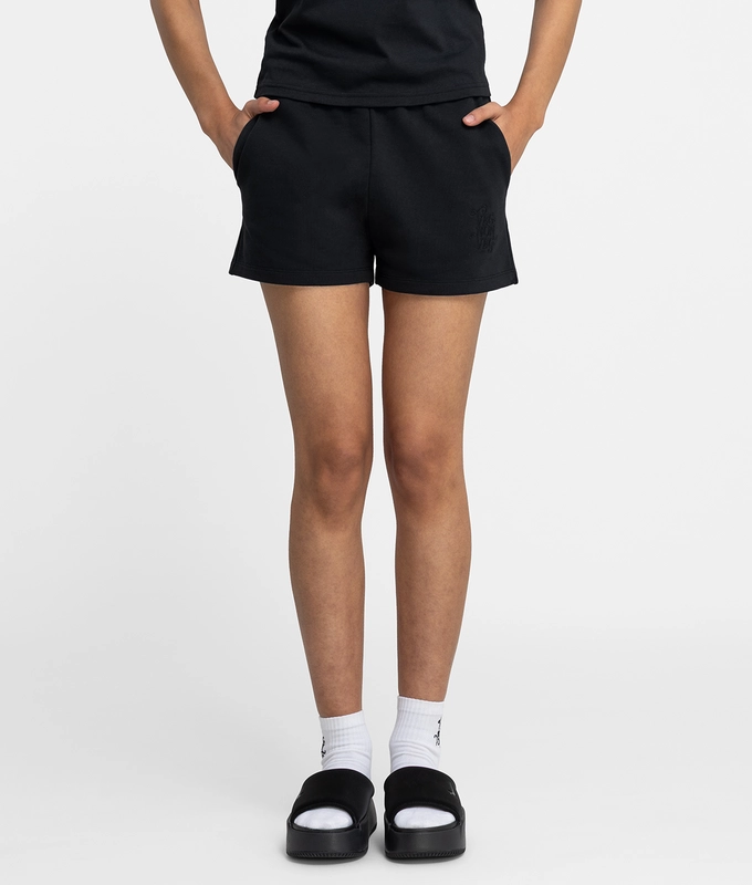 Essentials Bae Shorts