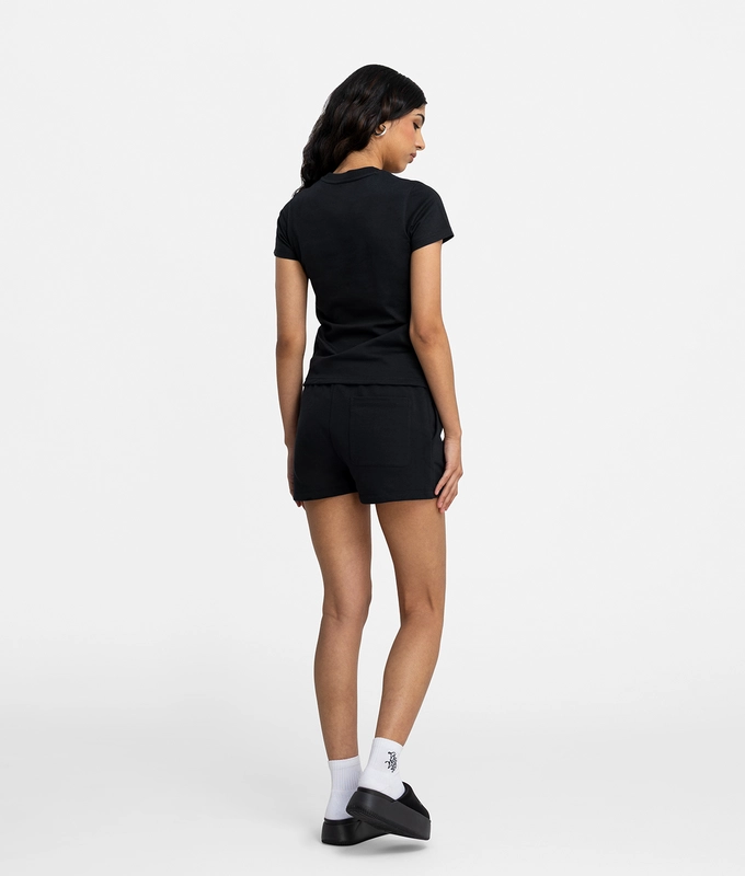 Essentials Bae Shorts