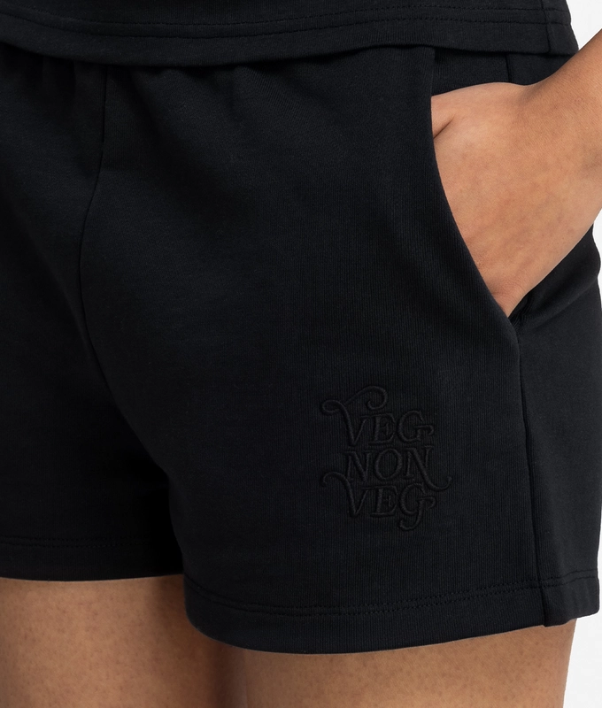 Essentials Bae Shorts