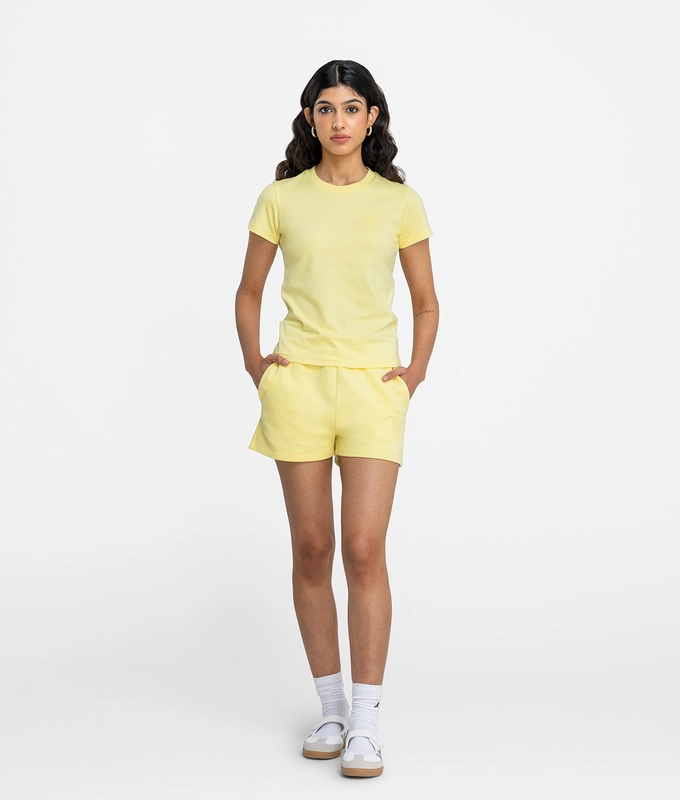 Essentials Bae Shorts