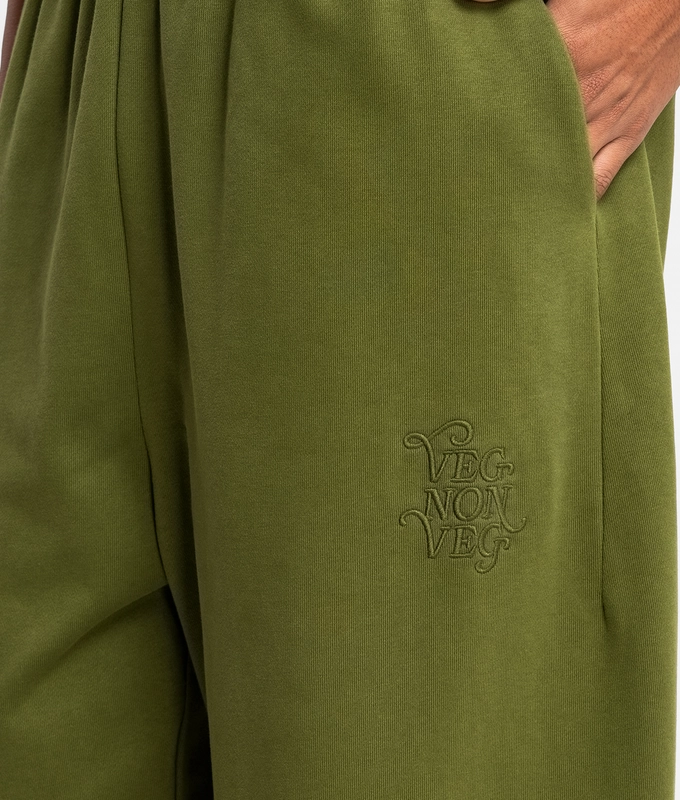 Essentials Pants