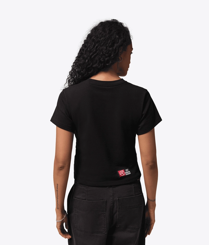JORDAN FLIGHT CLUB GRAPHIC TEE