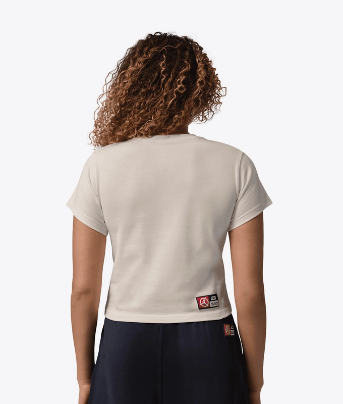 JORDAN FLIGHT CLUB GRAPHIC TEE
