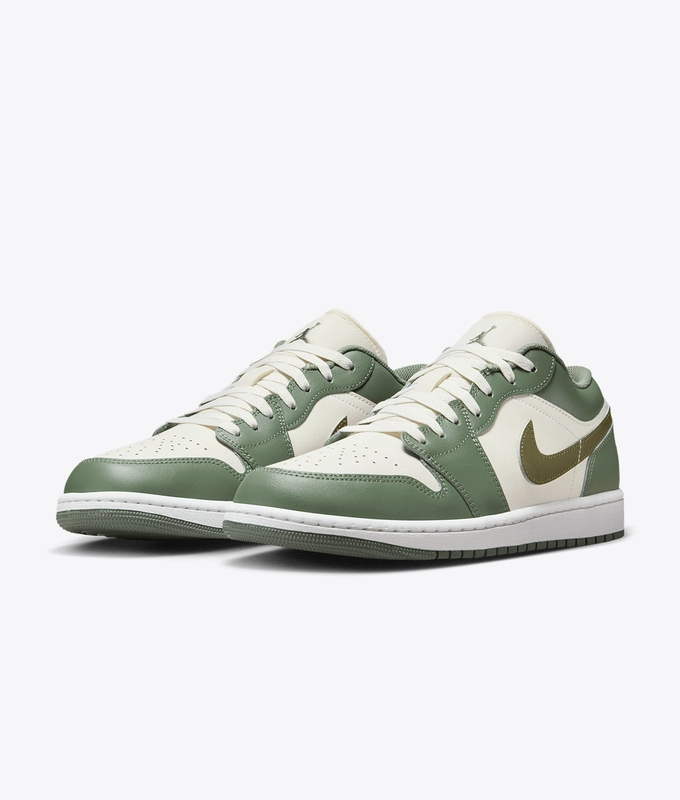 AIR JORDAN 1 LOW