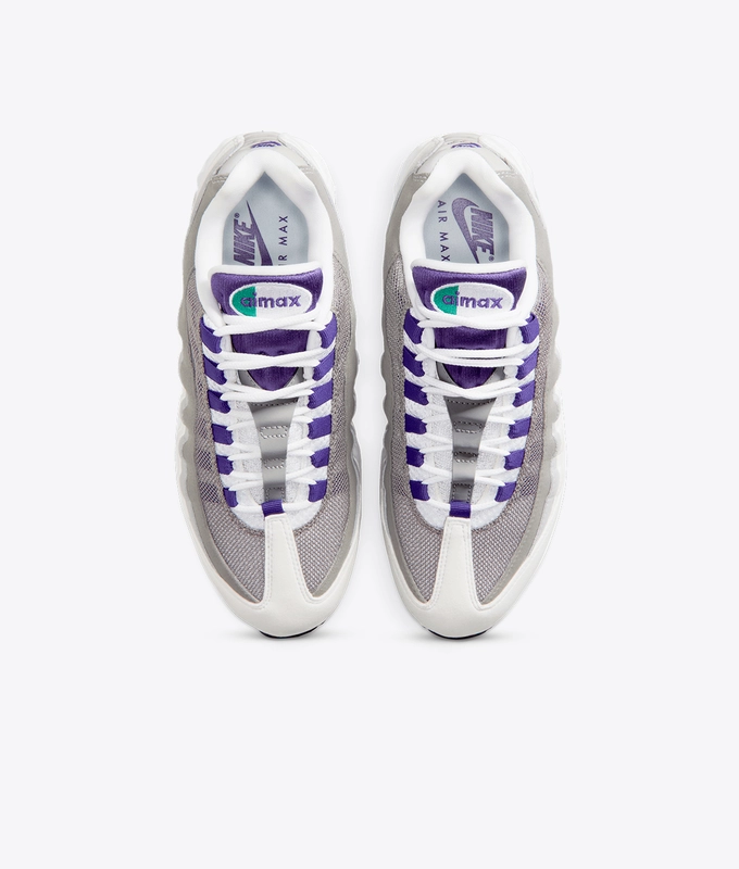 AIR MAX 95 BIG BUBBLE
