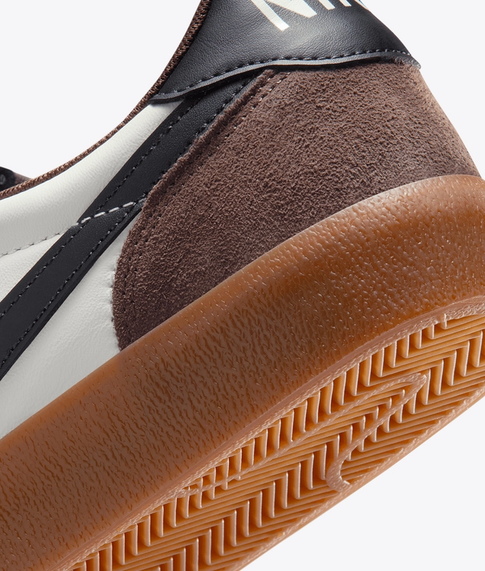 KILLSHOT 2 LEATHER
