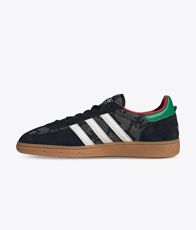 HANDBALL SPEZIAL