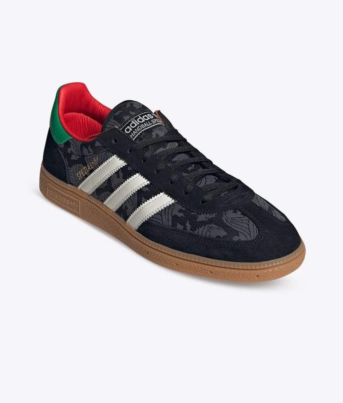 HANDBALL SPEZIAL