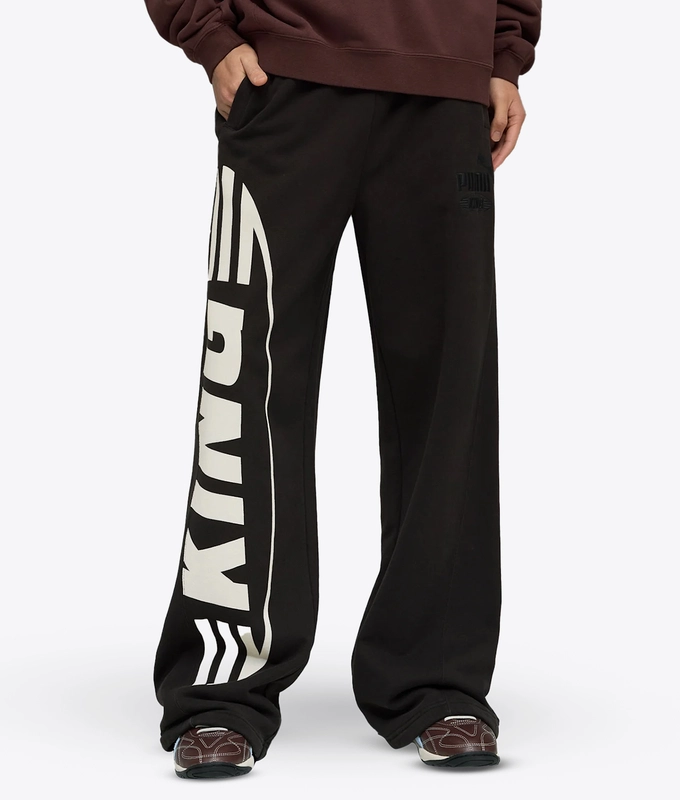 X KING SWEAT PANT