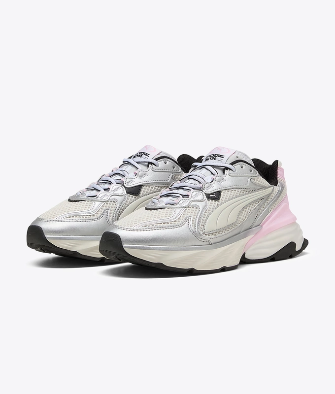 FADE NITRO LS