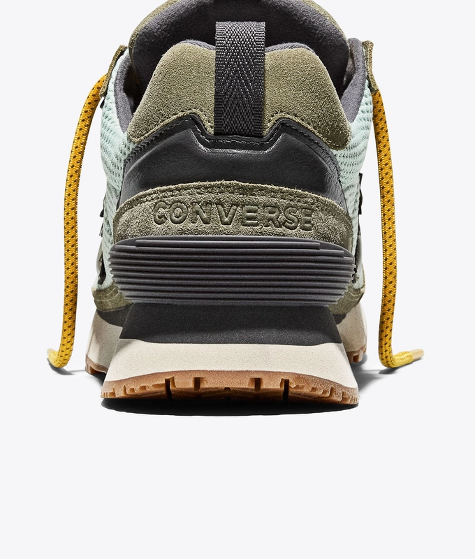 OMEGA TRAINER SE OX