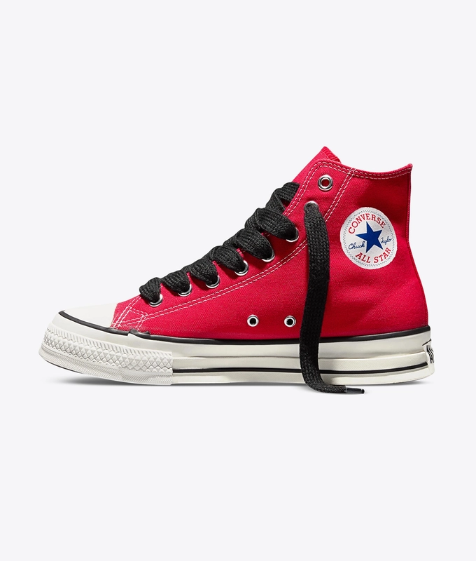 CHUCK TAYLOR THROWBACK HIGH