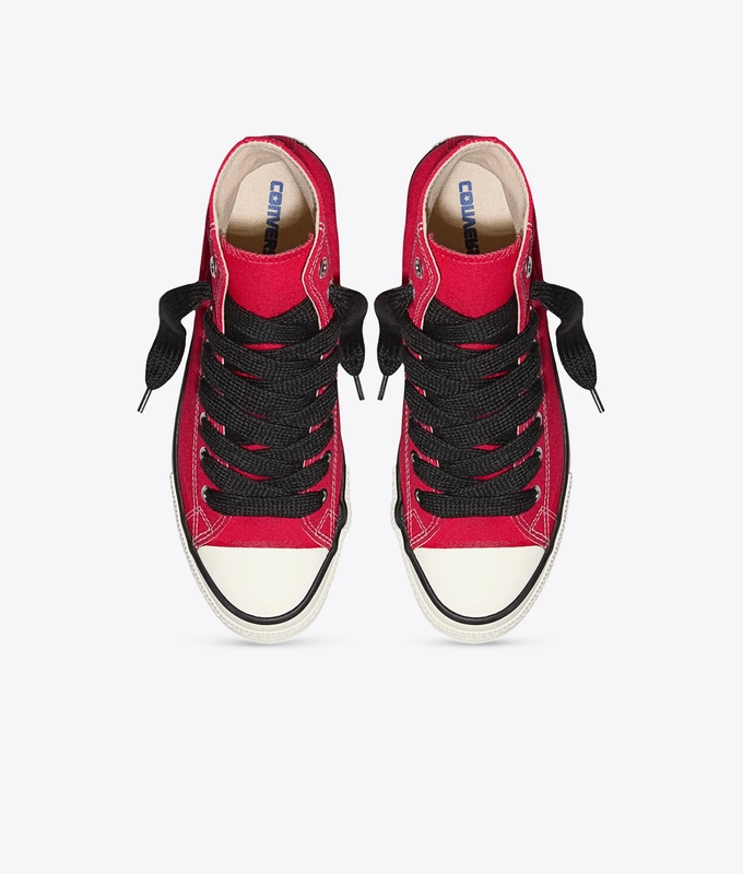 CHUCK TAYLOR THROWBACK HIGH