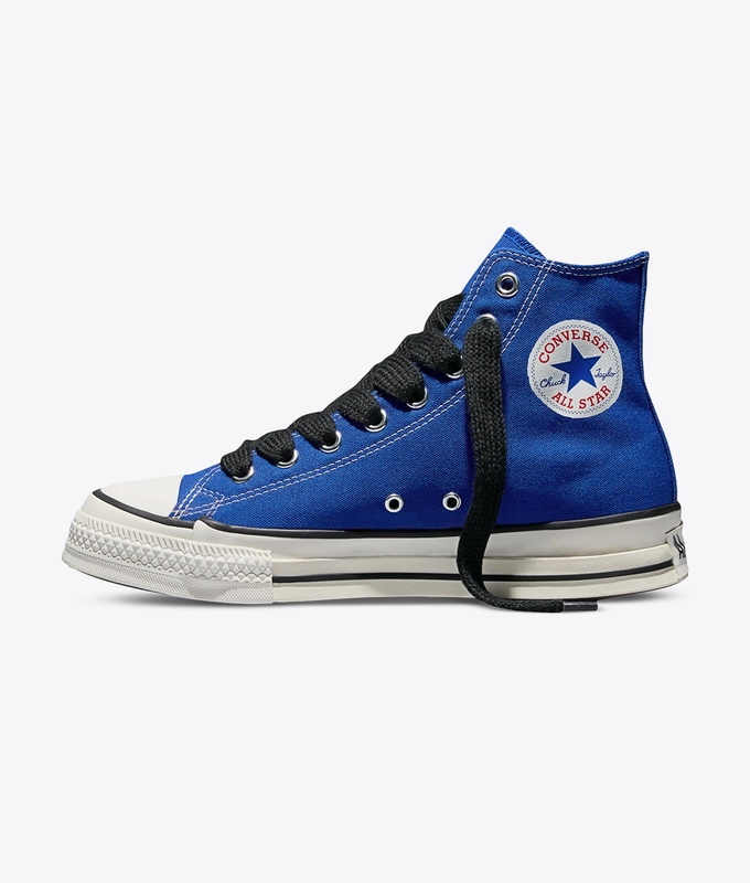 CHUCK TAYLOR THROWBACK HIGH