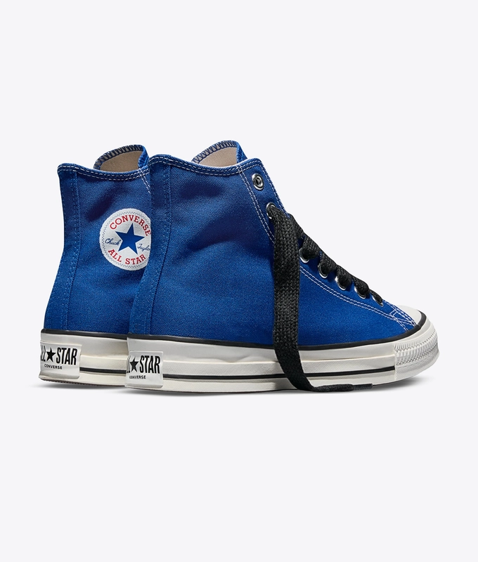 CHUCK TAYLOR THROWBACK HIGH