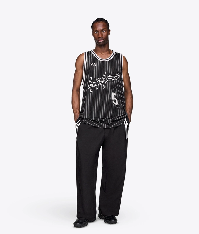 ELITE 5 BASKETBALL JERSEY