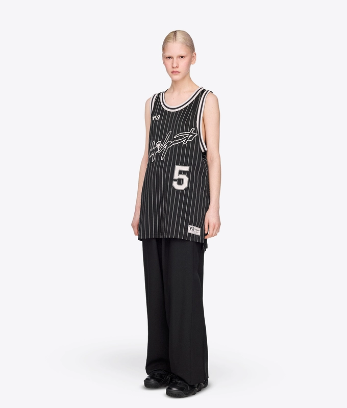ELITE 5 BASKETBALL JERSEY