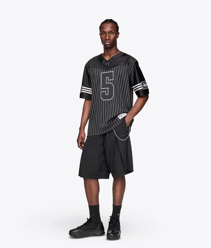 ELITE 5 FOOTBALL JERSEY