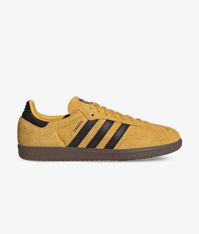 SAMBA OG