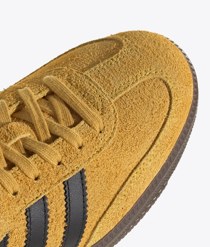 SAMBA OG