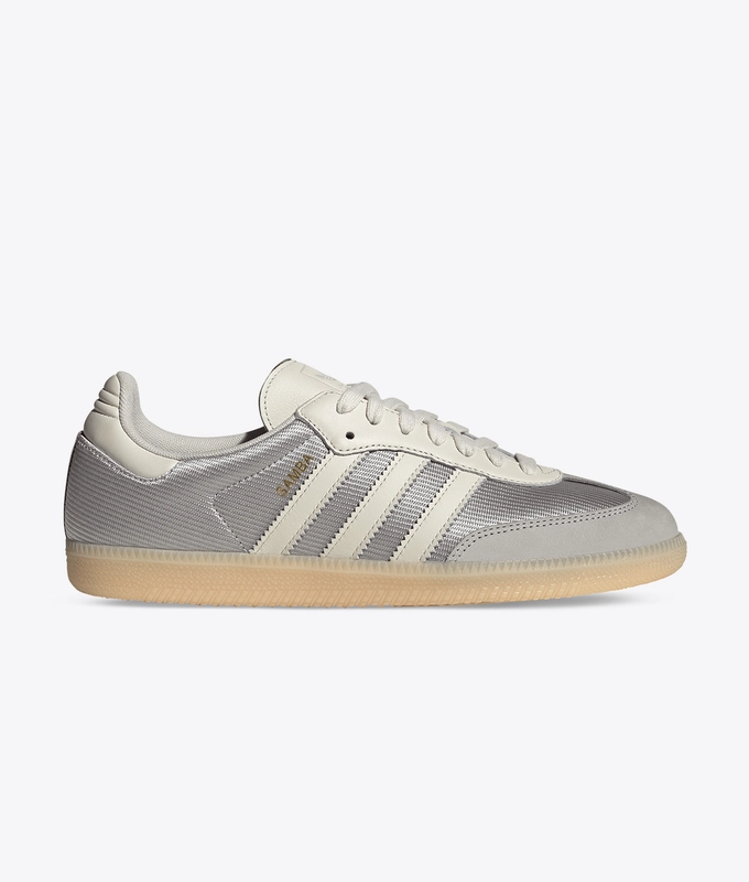 SAMBA OG
