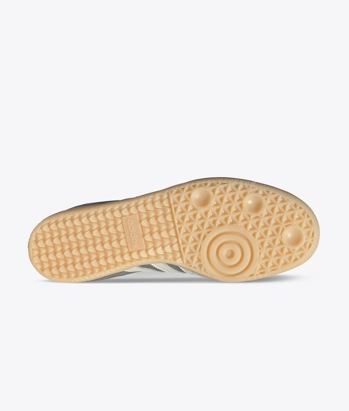 SAMBA OG