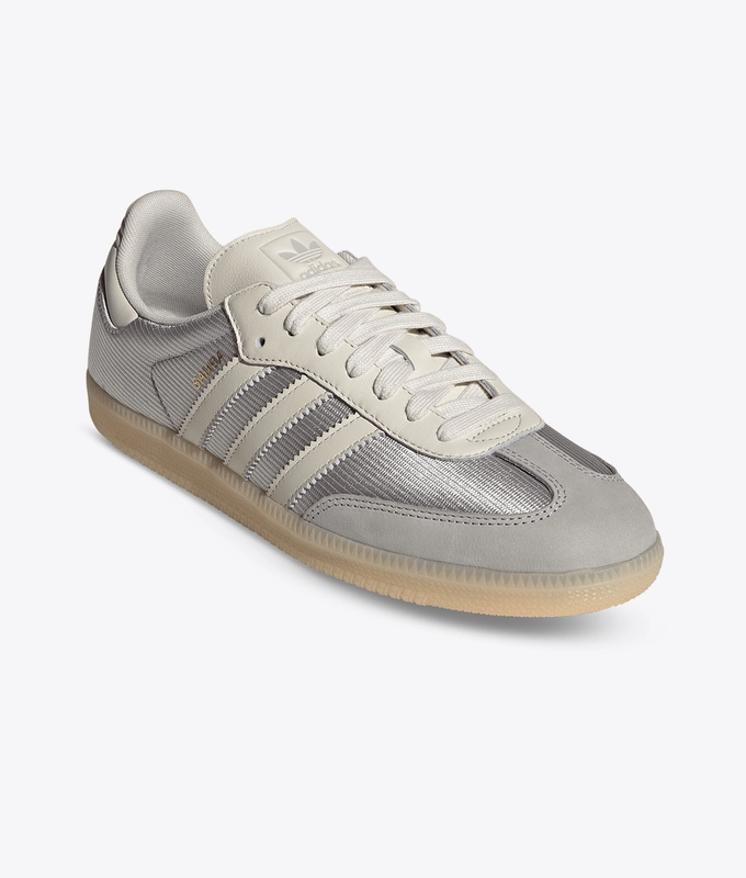 SAMBA OG