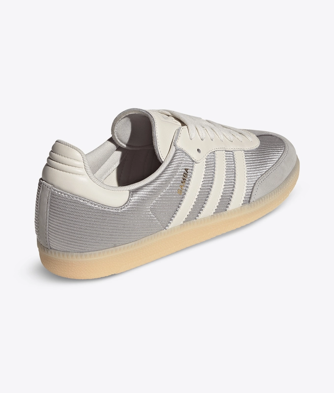 SAMBA OG
