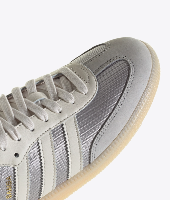SAMBA OG