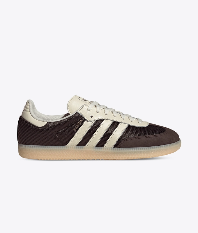SAMBA OG