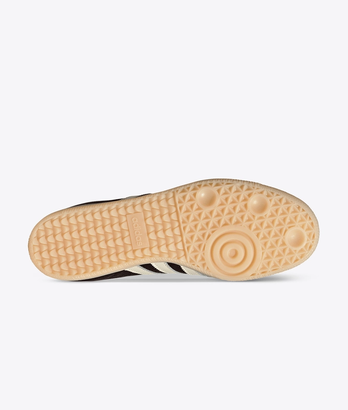 SAMBA OG
