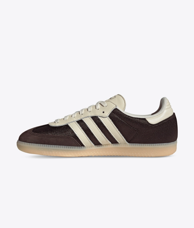 SAMBA OG