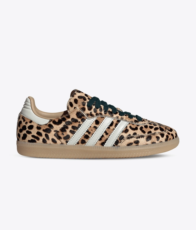 SAMBA OG