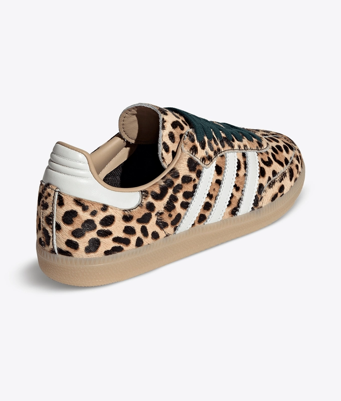 SAMBA OG