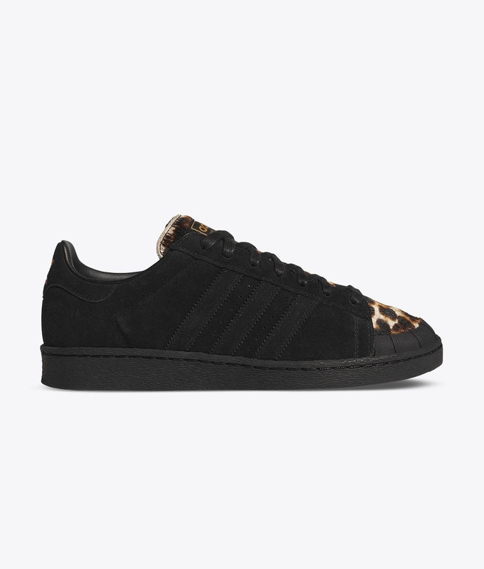 JABBAR LOW HALF SHELL