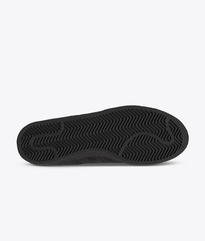 JABBAR LOW HALF SHELL
