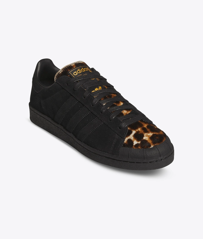 JABBAR LOW HALF SHELL
