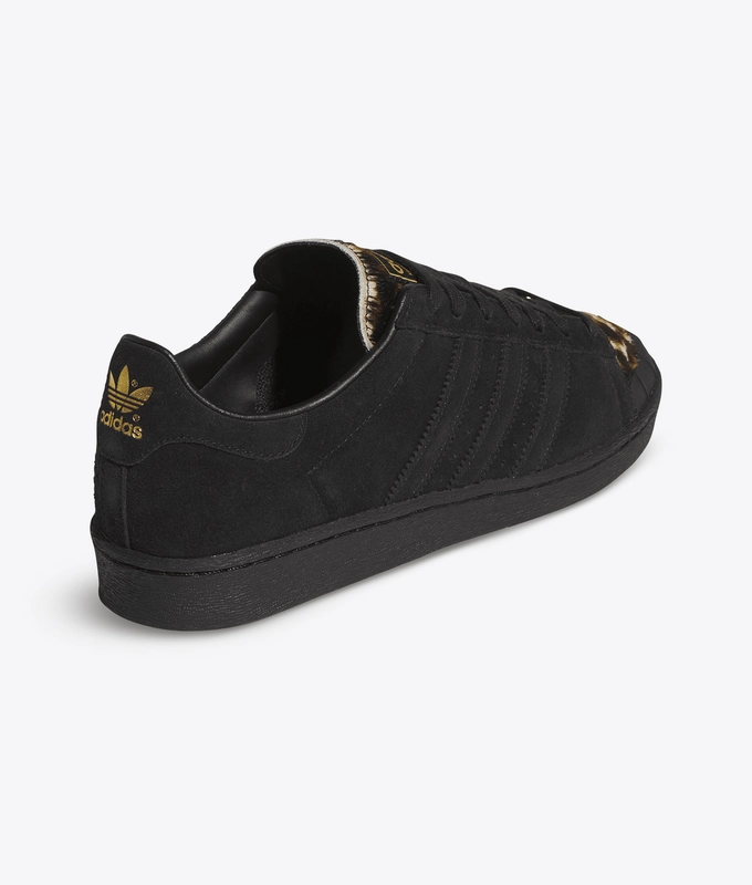 JABBAR LOW HALF SHELL