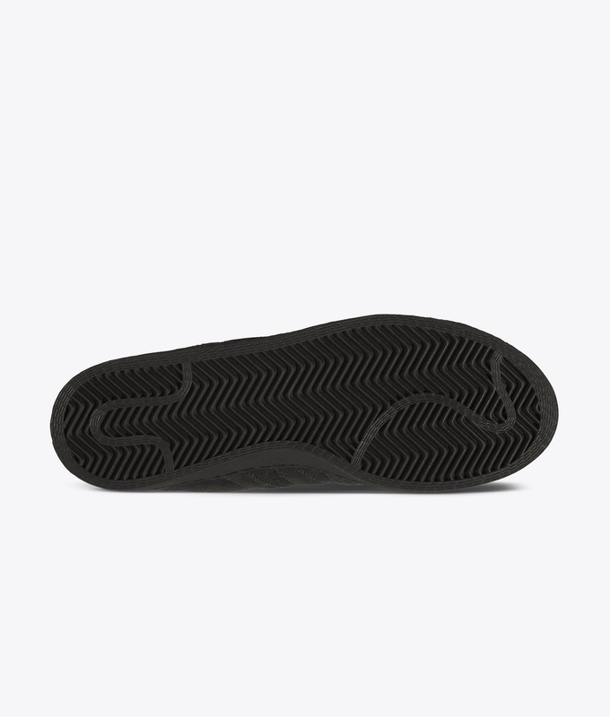 JABBAR LOW HALF SHELL