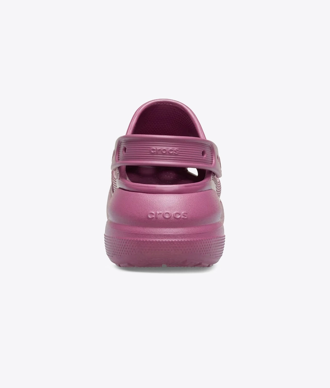 CRUSH CLOG