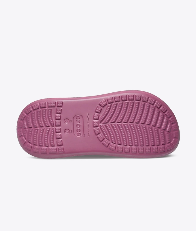 CRUSH CLOG