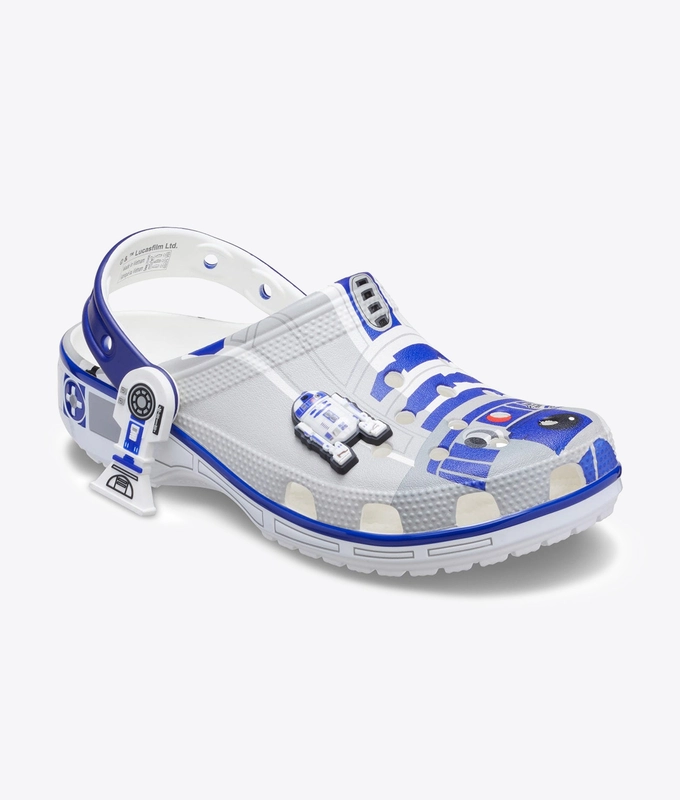 STAR WARS CLASSIC CLOG