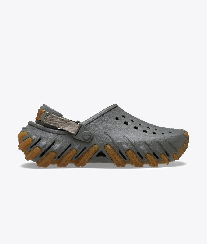 ECHO GUM RO CLOG
