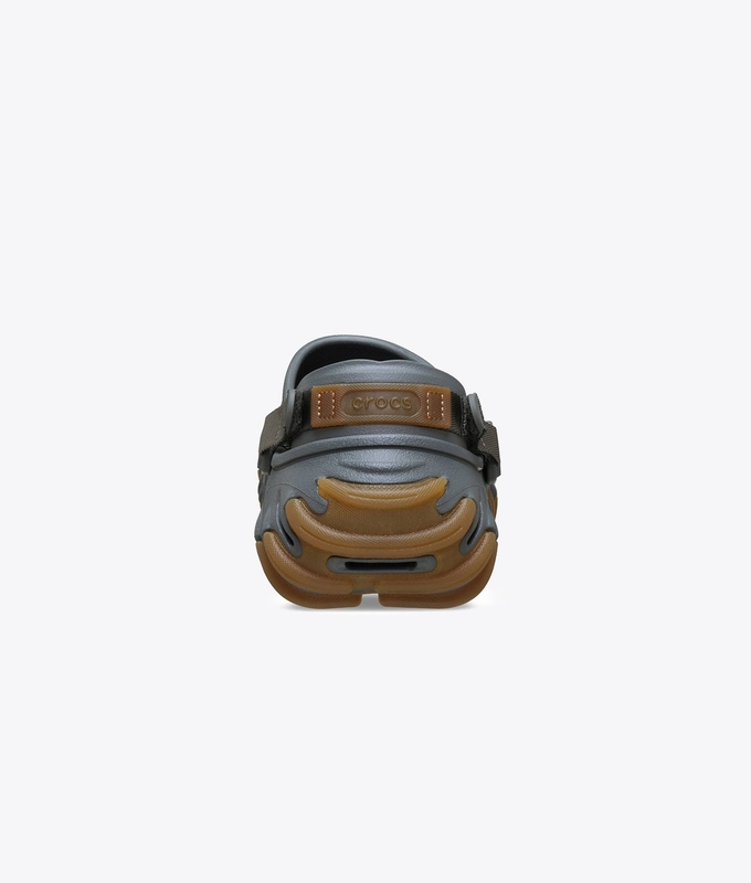 ECHO GUM RO CLOG