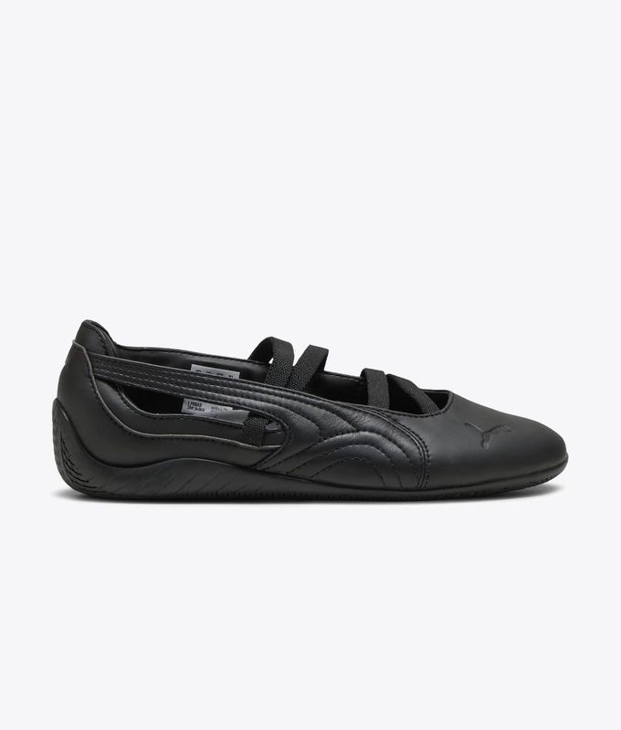 SPEEDCAT BALLET LEATHER