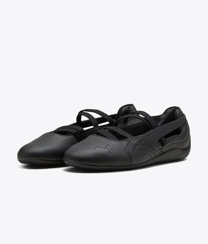 SPEEDCAT BALLET LEATHER